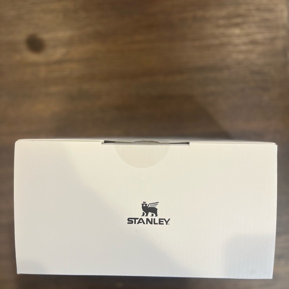 NWT Stanley Reserve Wine Tumbler Set - Dark Blue and Pink | His & Hers - Picture 6 of 6